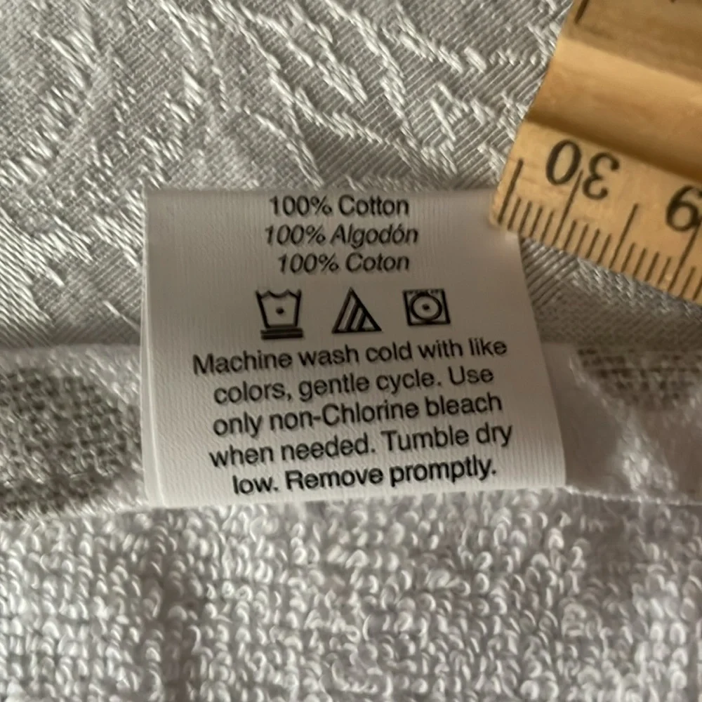 Dachshund Valentine themed kitchen towels